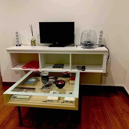 In Palazzo Storico Appartement *