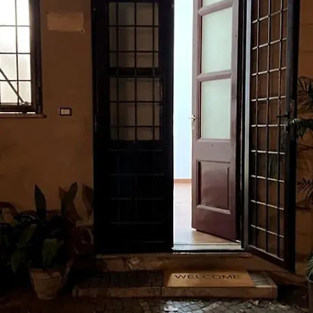 Appartement In Palazzo Storico