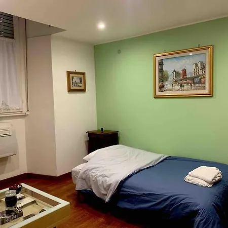 In Palazzo Storico Appartement *