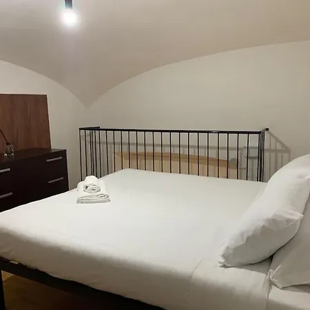 In Palazzo Storico Appartement