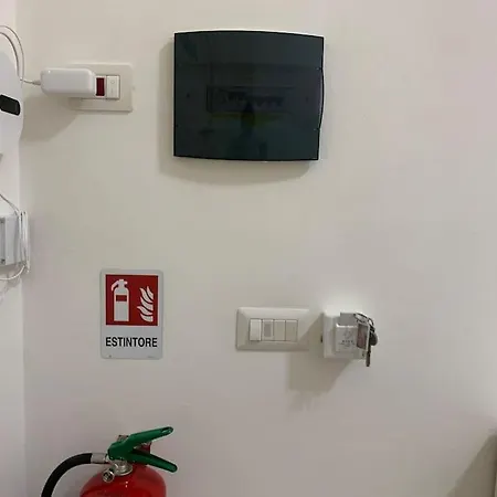 In Palazzo Storico