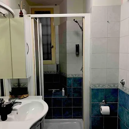 Appartement In Palazzo Storico *